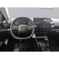 Citroën C4, 2023, МКПП, пробег 31109 км