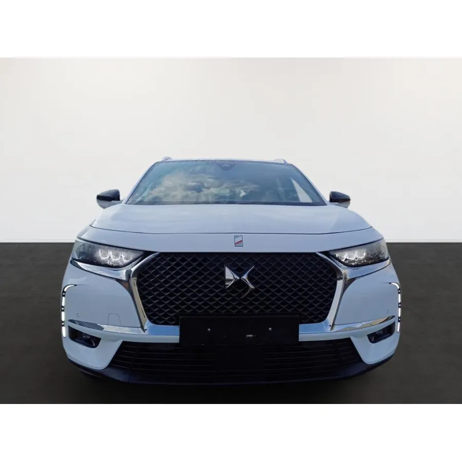 DS Automobiles, 2022, АКПП, пробег 40092 км