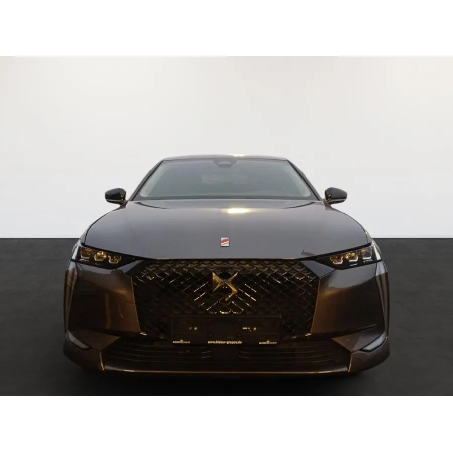 DS Automobiles, 2022, АКПП, пробег 30370 км