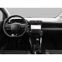 Citroën C3, 2023, МКПП, пробег 13102 км
