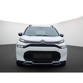 Citroën C3, 2023, МКПП, пробег 17714 км