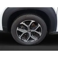 Citroën C3, 2023, МКПП, пробег 17714 км