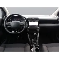 Citroën C3, 2023, МКПП, пробег 17714 км