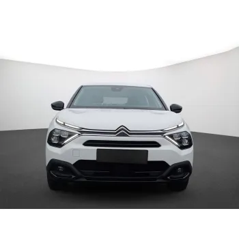 Citroën C4, 2023, МКПП, пробег 18755 км