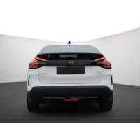 Citroën C4, 2023, МКПП, пробег 18755 км