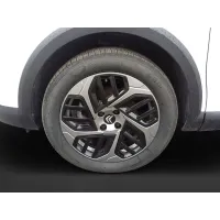 Citroën C4, 2023, МКПП, пробег 18755 км