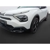 Citroën C4, 2023, МКПП, пробег 18755 км