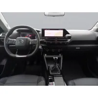 Citroën C4, 2023, МКПП, пробег 18755 км