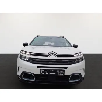 Citroën C5, 2022, МКПП, пробег 22257 км