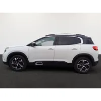 Citroën C5, 2022, МКПП, пробег 22257 км