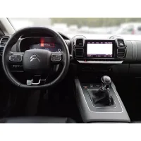 Citroën C5, 2022, МКПП, пробег 22257 км