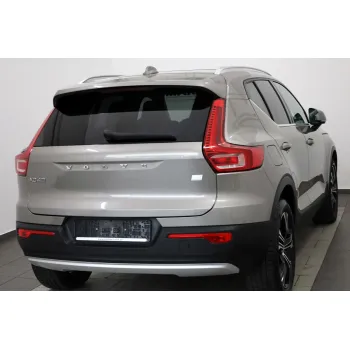 Volvo XC40, 2020, АКПП, пробег 94930 км