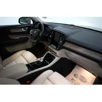 Volvo XC40, 2020, АКПП, пробег 94930 км