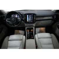 Volvo XC40, 2020, АКПП, пробег 94930 км