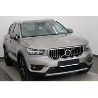 Volvo XC40, 2020, АКПП, пробег 94930 км