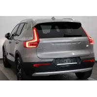 Volvo XC40, 2020, АКПП, пробег 94930 км