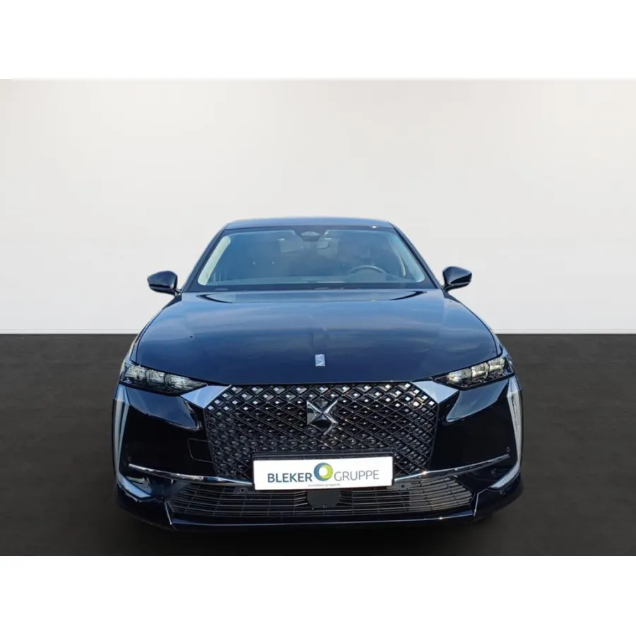 DS Automobiles, 2022, АКПП, пробег 21043 км