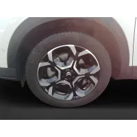 Citroën C5, 2023, АКПП, пробег 17897 км