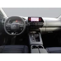 Citroën C5, 2023, АКПП, пробег 17897 км