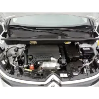 Citroën C3, 2023, МКПП, пробег 25423 км