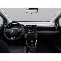 Citroën C3, 2023, МКПП, пробег 25423 км