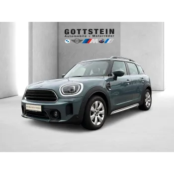 MINI One, 2022, МКПП, пробег 32508 км