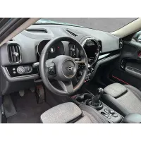 MINI One, 2022, МКПП, пробег 32508 км