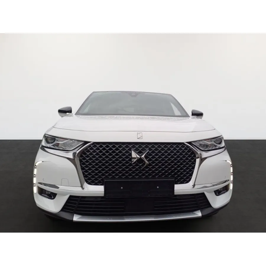 DS Automobiles, 2022, АКПП, пробег 17242 км