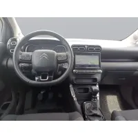 Citroën C3, 2023, МКПП, пробег 20122 км