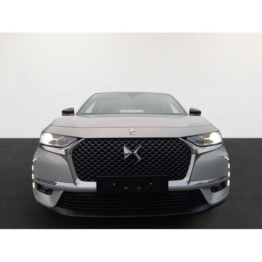 DS Automobiles, 2022, АКПП, пробег 41947 км