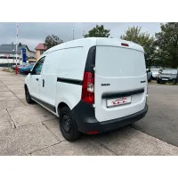 Dacia Dokker, 2020, МКПП, пробег 86760 км