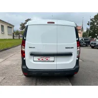 Dacia Dokker, 2020, МКПП, пробег 86760 км