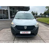 Dacia Dokker, 2020, МКПП, пробег 86760 км