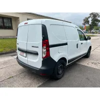 Dacia Dokker, 2020, МКПП, пробег 86760 км