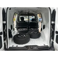 Dacia Dokker, 2020, МКПП, пробег 86760 км