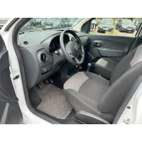 Dacia Dokker, 2020, МКПП, пробег 86760 км