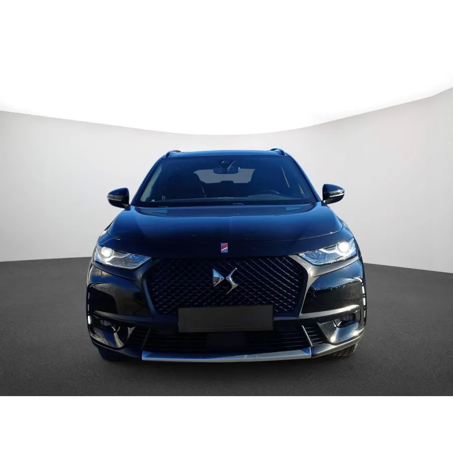 DS Automobiles, 2022, АКПП, пробег 56254 км