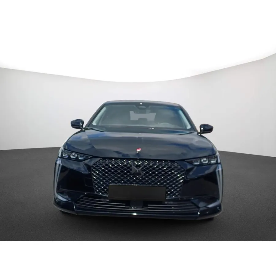 DS Automobiles, 2023, АКПП, пробег 35429 км