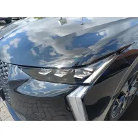 DS Automobiles, 2023, АКПП, пробег 35429 км