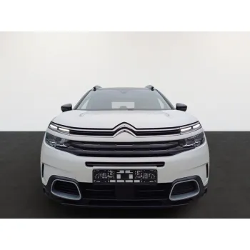 Citroën C5, 2022, МКПП, пробег 17447 км