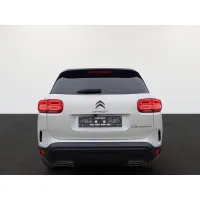 Citroën C5, 2022, МКПП, пробег 17447 км