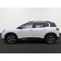 Citroën C5, 2022, МКПП, пробег 17447 км