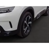 Citroën C5, 2022, МКПП, пробег 17447 км