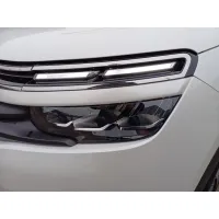 Citroën C5, 2022, МКПП, пробег 17447 км