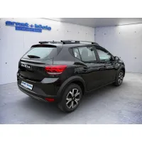 Dacia Sandero, 2023, МКПП, пробег 54579 км