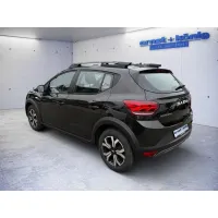 Dacia Sandero, 2023, МКПП, пробег 54579 км