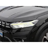 Dacia Sandero, 2023, МКПП, пробег 54579 км