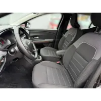 Dacia Sandero, 2023, МКПП, пробег 54579 км