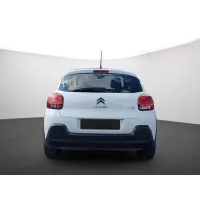 Citroën C3, 2023, МКПП, пробег 16188 км