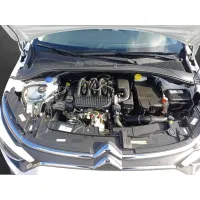 Citroën C3, 2023, МКПП, пробег 16188 км